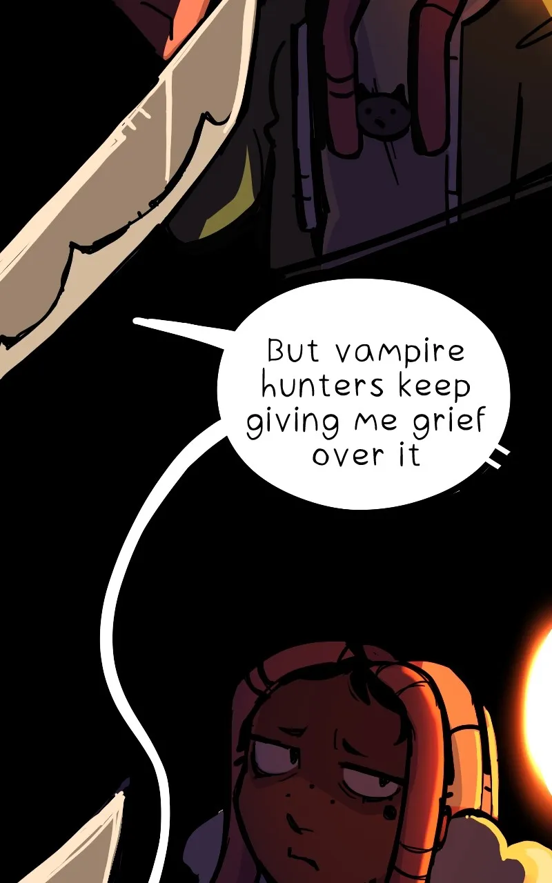Paperteeth! Chapter 68 page 19 - 