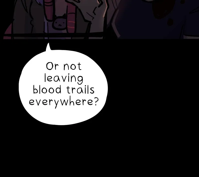 Paperteeth! Chapter 68 page 21 - 
