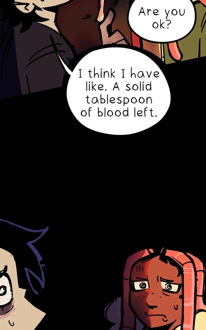 Paperteeth! Chapter 68 page 4 - 