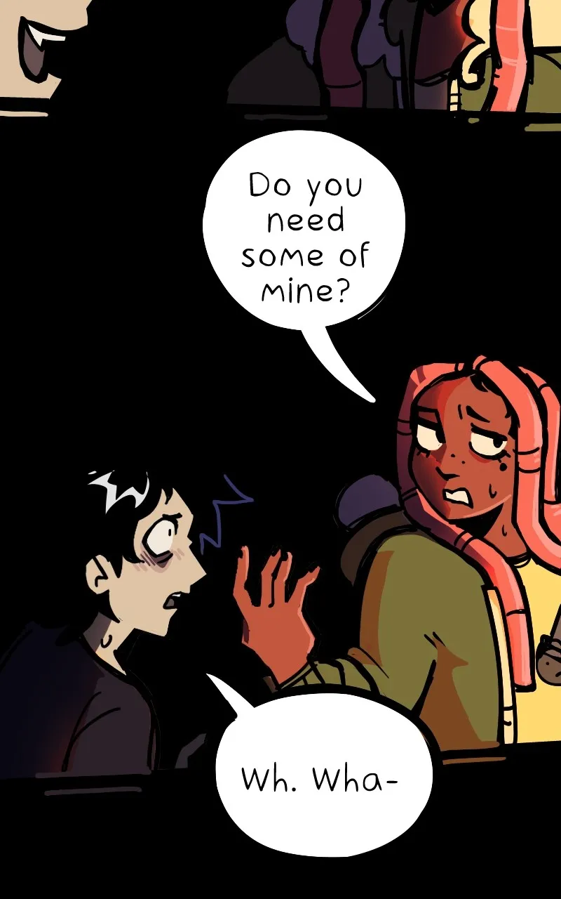 Paperteeth! Chapter 68 page 5 - 