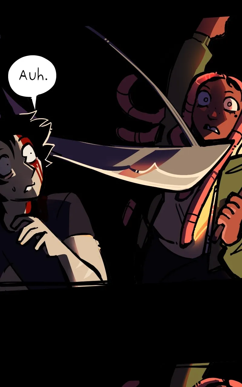 Paperteeth! Chapter 68 page 6 - 