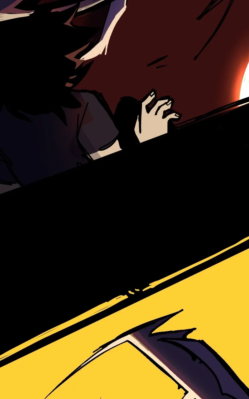 Paperteeth! Chapter 68 page 8 - 