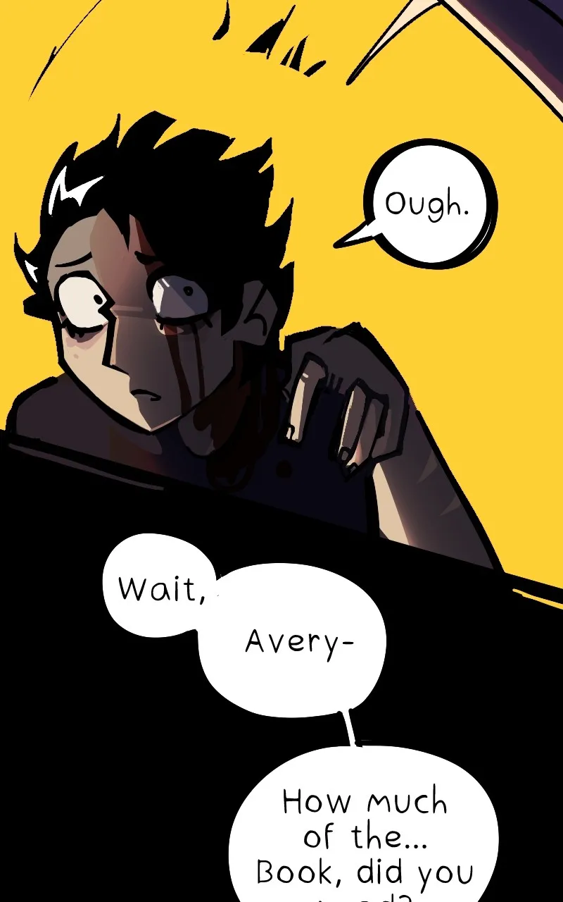 Paperteeth! Chapter 68 page 9 - 