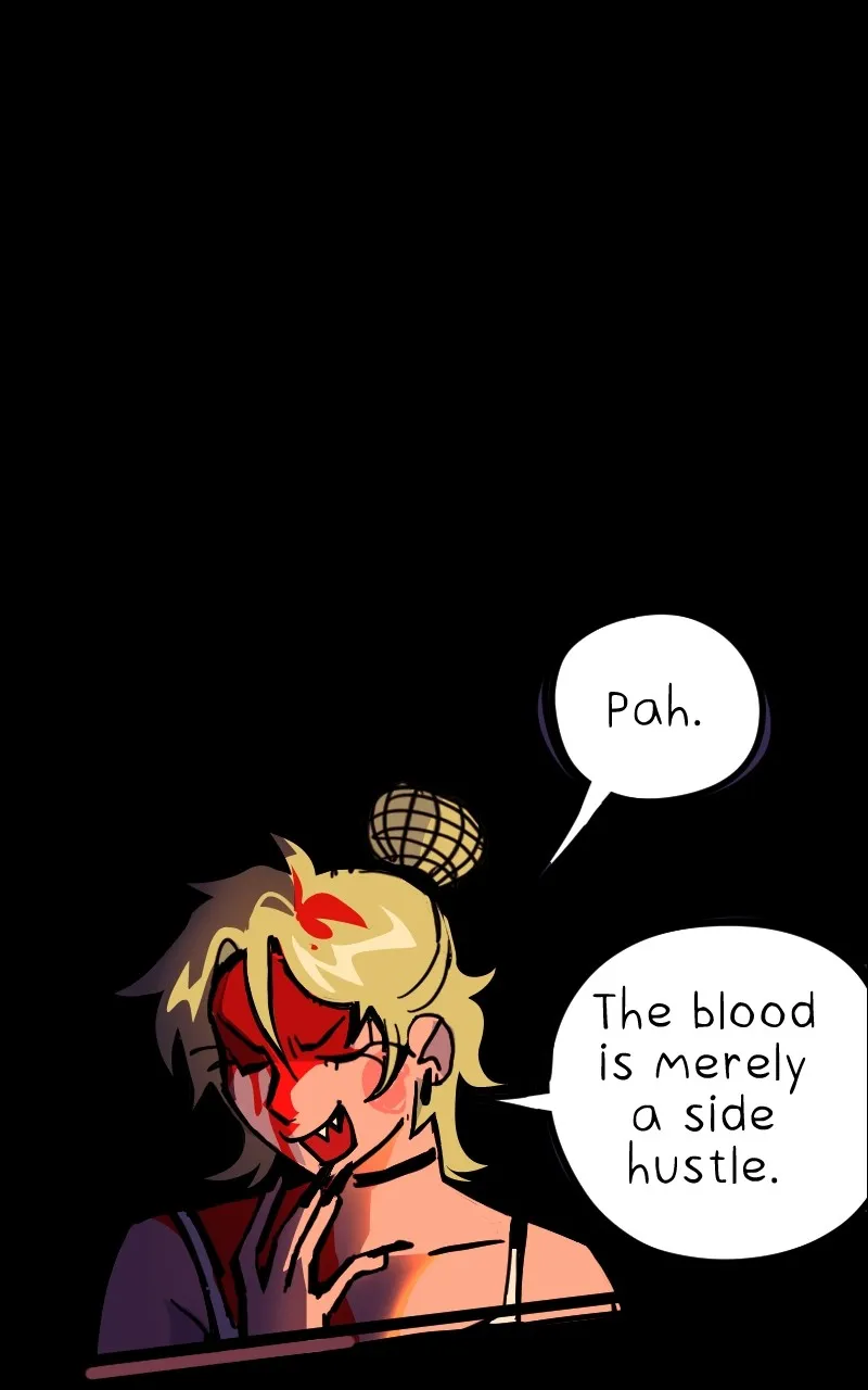 Paperteeth! Chapter 69 page 2 - 
