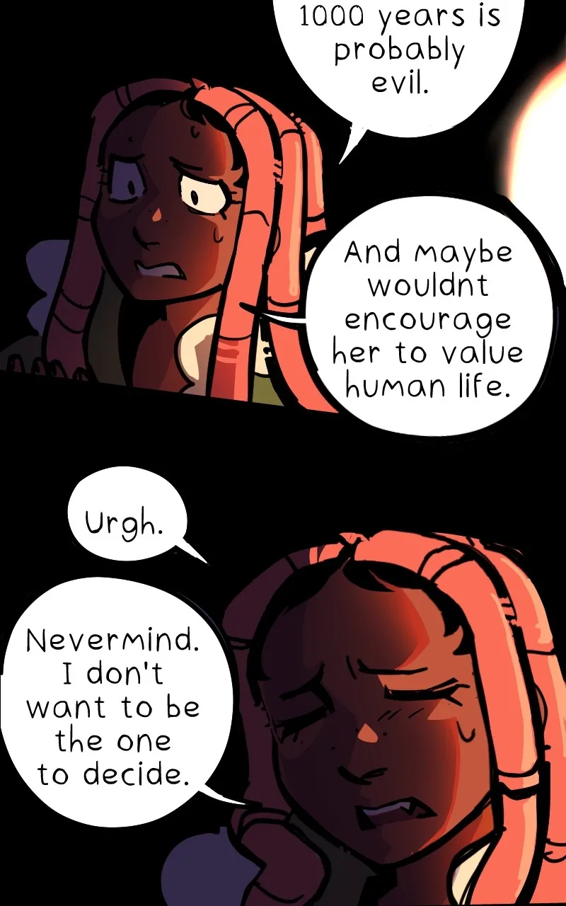 Paperteeth! Chapter 69 page 13 - 