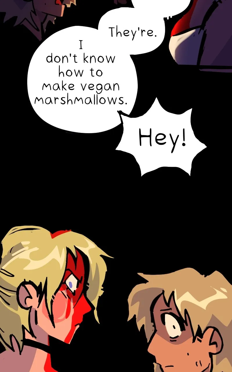 Paperteeth! Chapter 69 page 15 - 