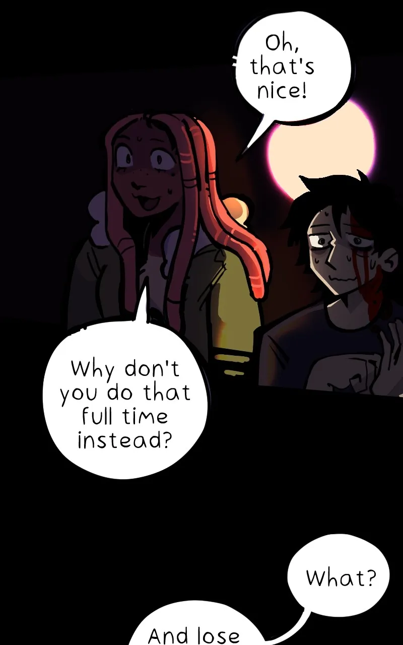 Paperteeth! Chapter 69 page 4 - 
