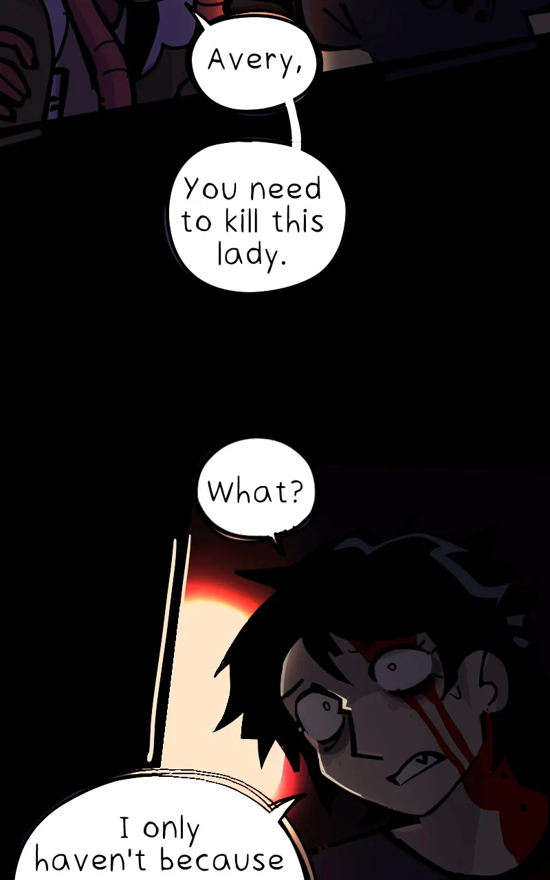 Paperteeth! Chapter 69 page 7 - 