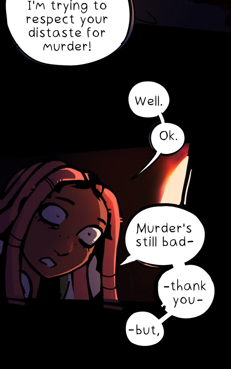 Paperteeth! Chapter 69 page 8 - 