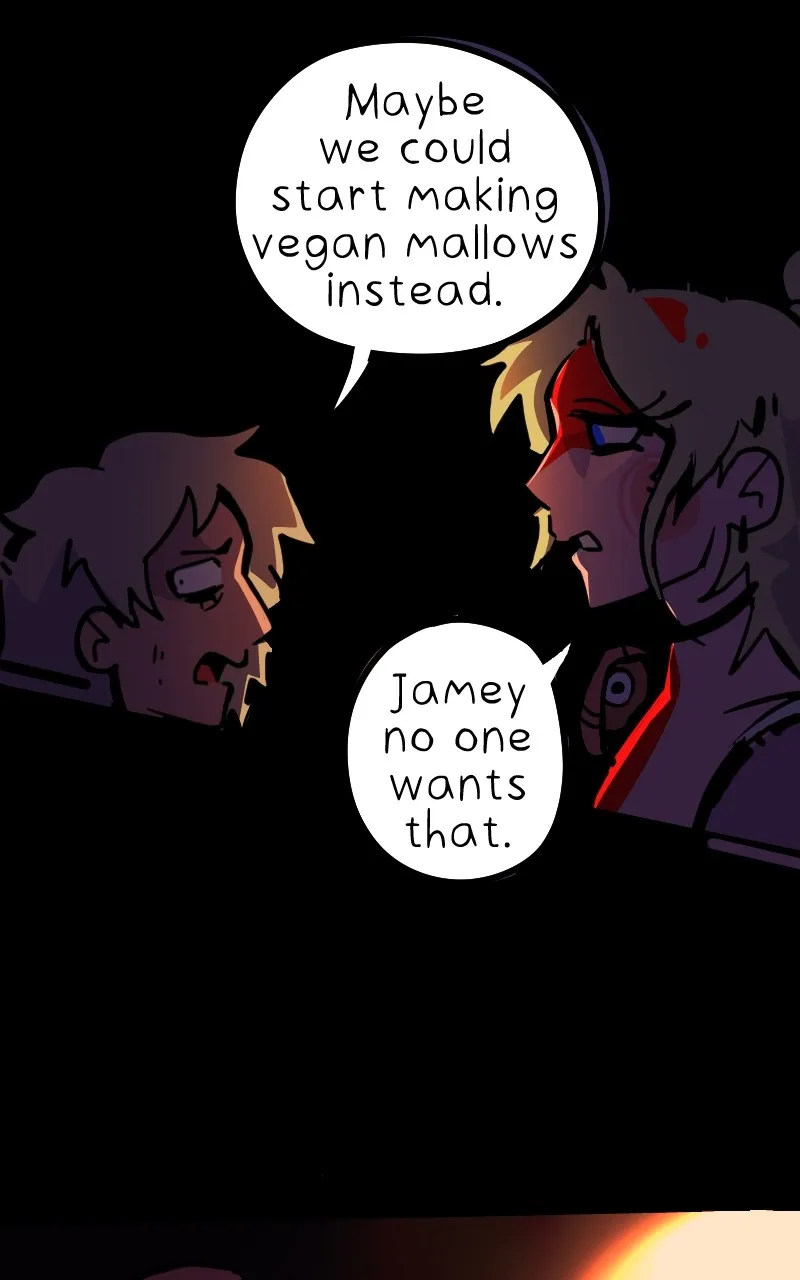 Paperteeth! Chapter 69 page 9 - 