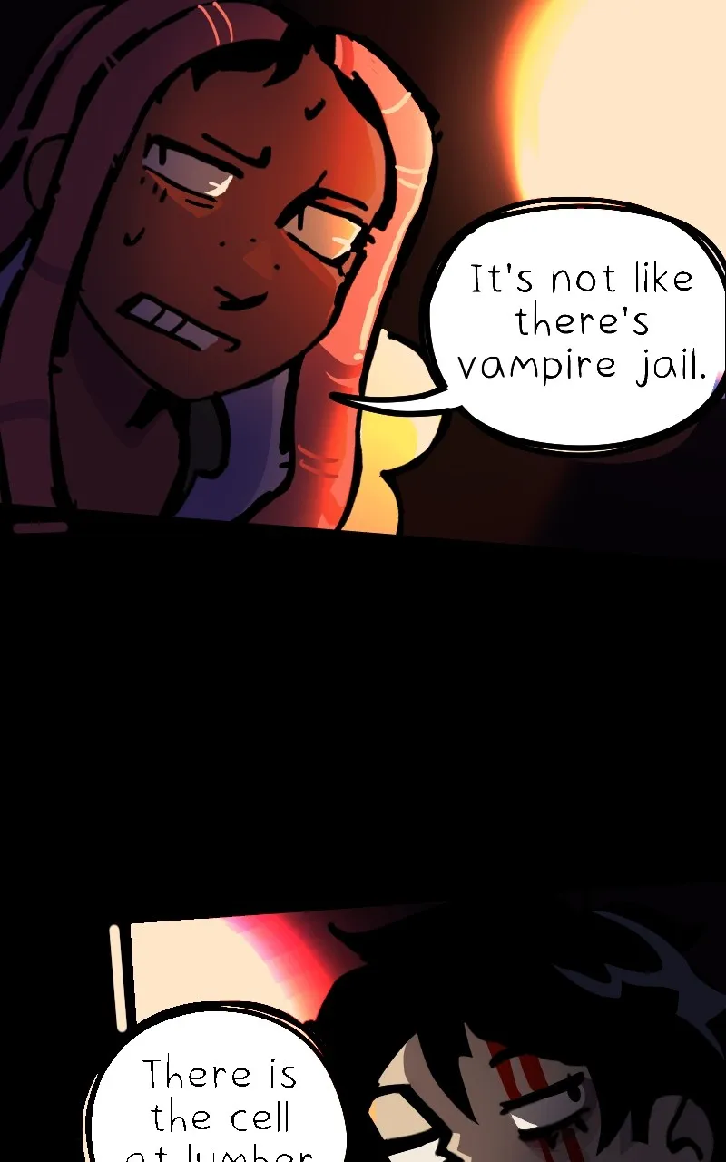 Paperteeth! Chapter 69 page 10 - 