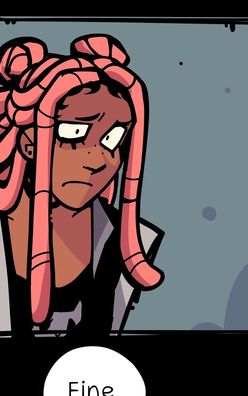 Paperteeth! Chapter 7 page 12 - 