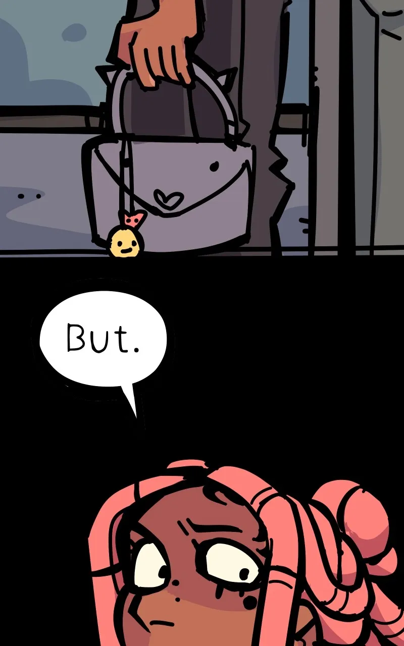 Paperteeth! Chapter 7 page 14 - 