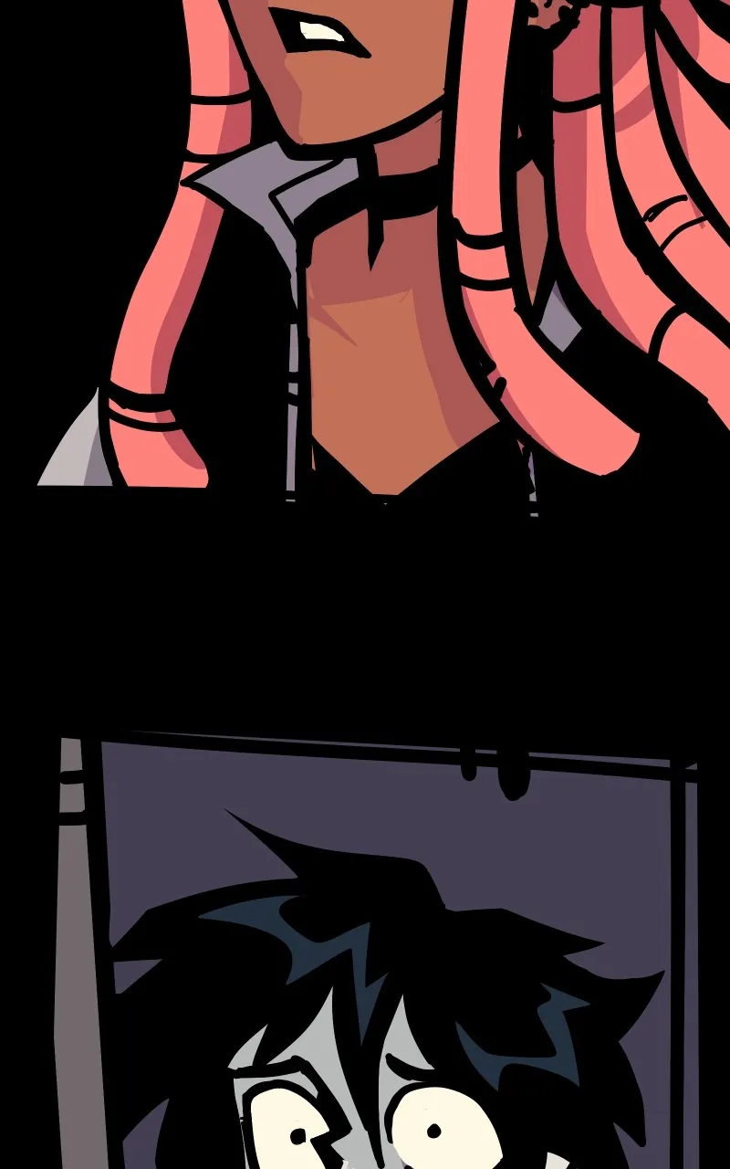 Paperteeth! Chapter 7 page 15 - 