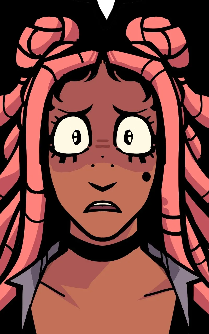 Paperteeth! Chapter 7 page 17 - 