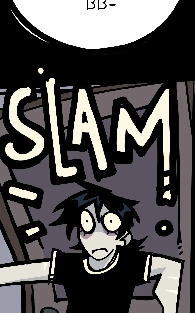 Paperteeth! Chapter 7 page 19 - 