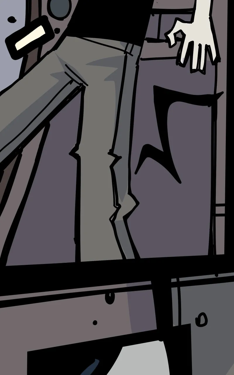 Paperteeth! Chapter 7 page 20 - 