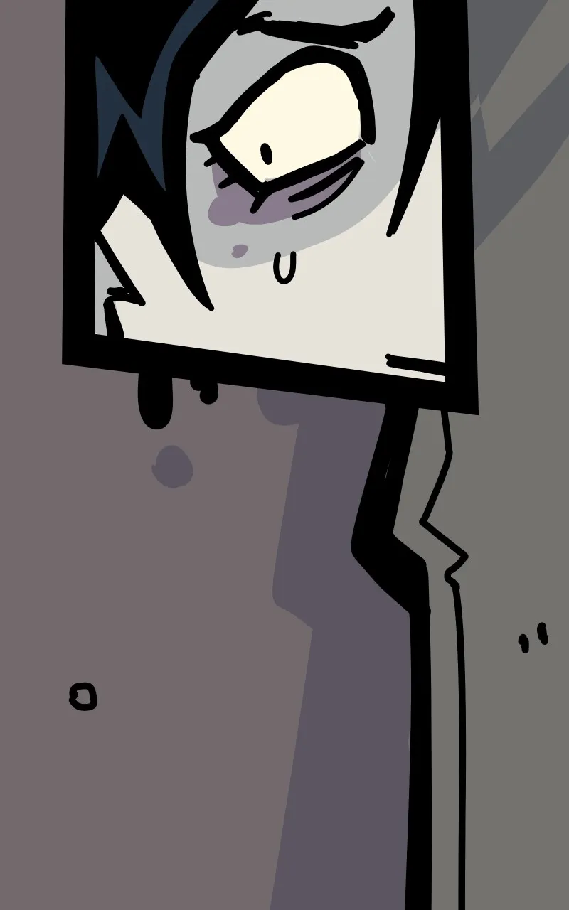Paperteeth! Chapter 7 page 21 - 
