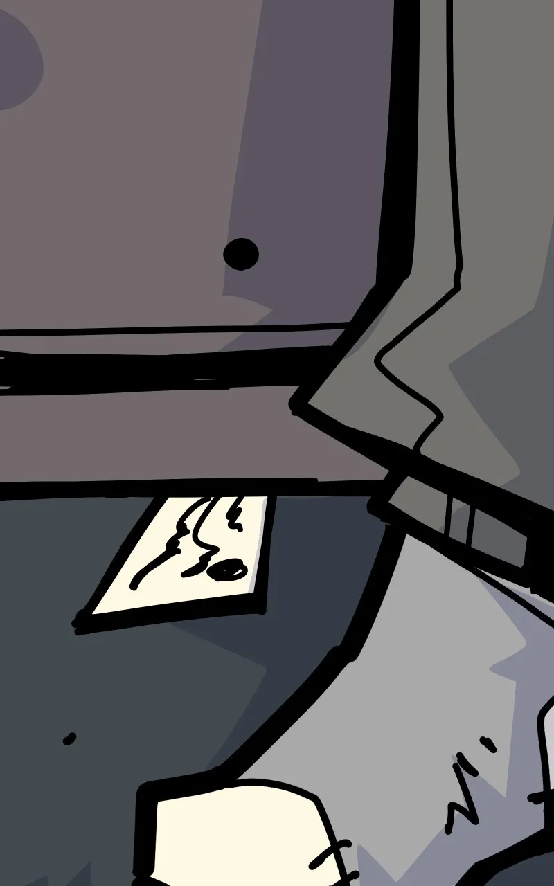 Paperteeth! Chapter 7 page 22 - 