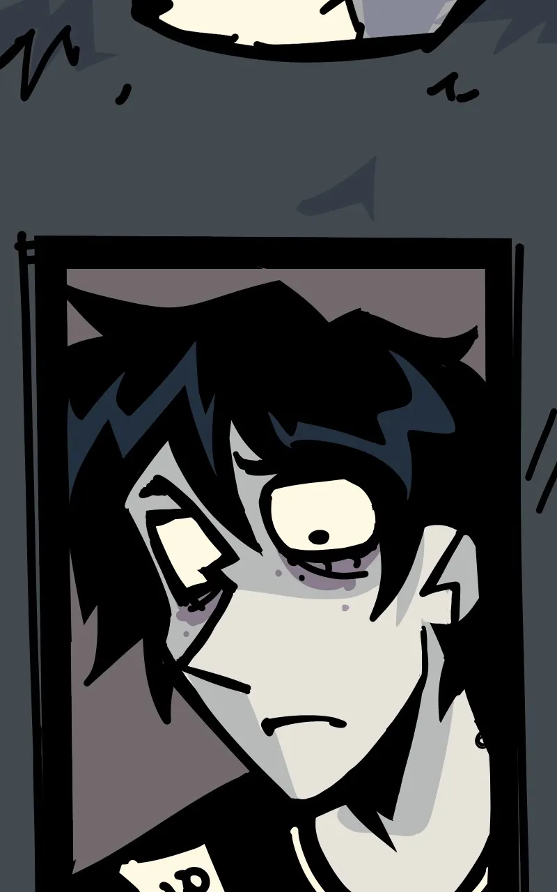 Paperteeth! Chapter 7 page 23 - 