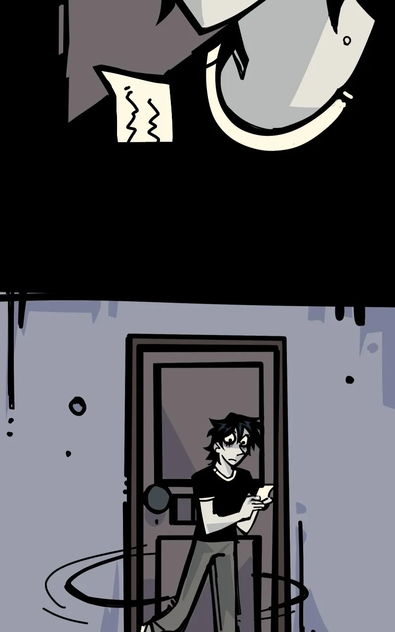 Paperteeth! Chapter 7 page 26 - 