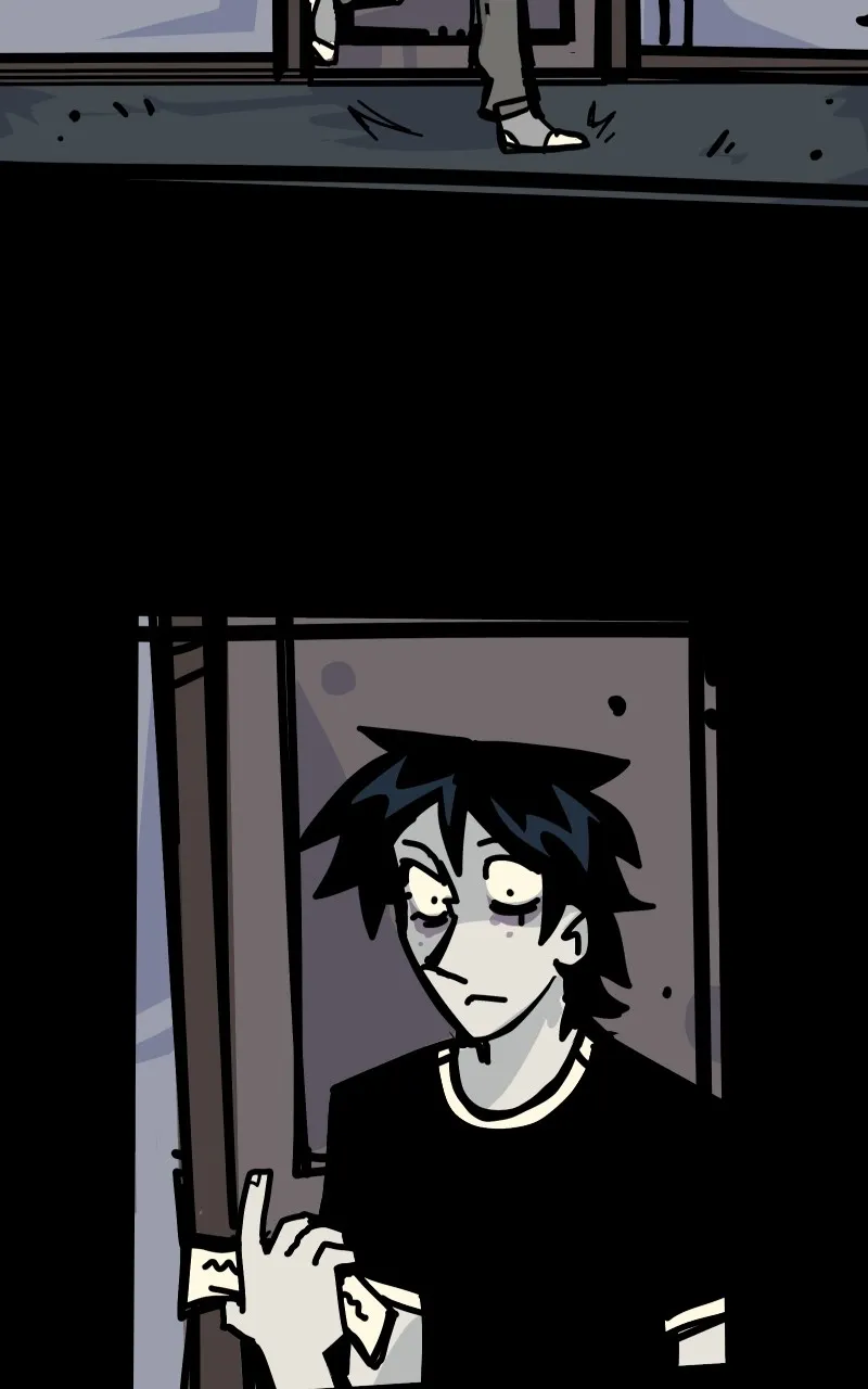 Paperteeth! Chapter 7 page 27 - 