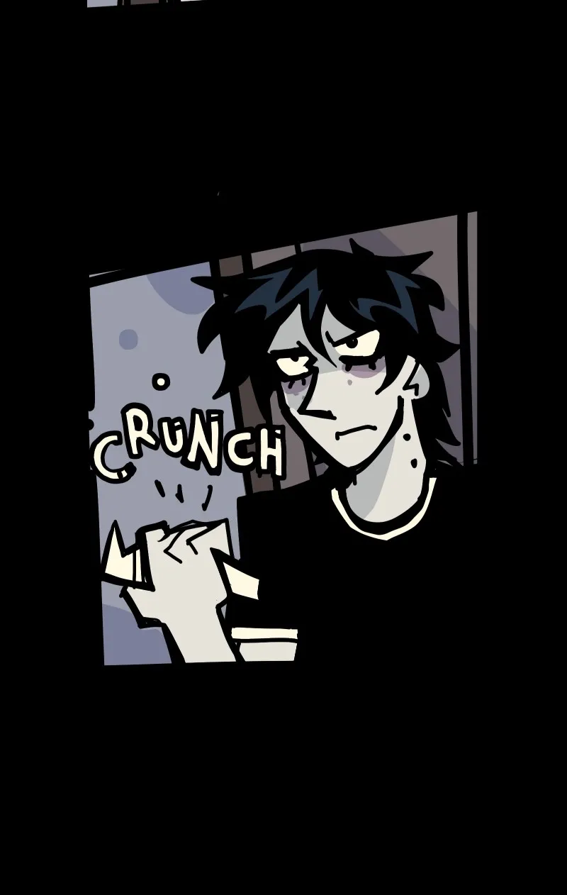 Paperteeth! Chapter 7 page 28 - 