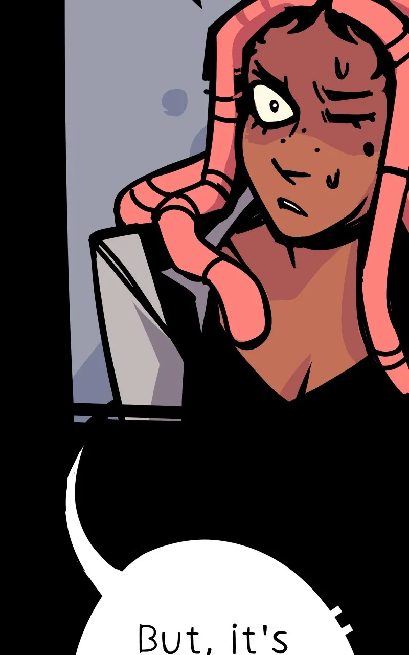 Paperteeth! Chapter 7 page 4 - 