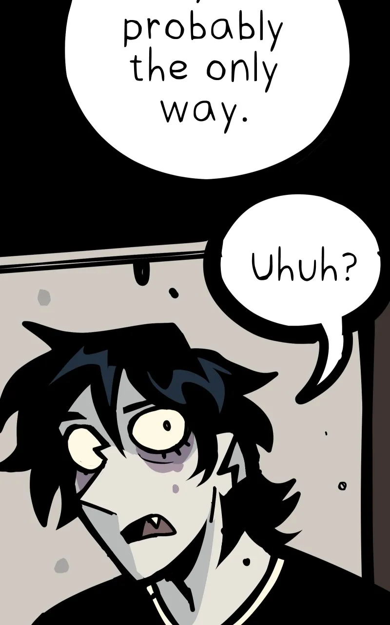 Paperteeth! Chapter 7 page 5 - 