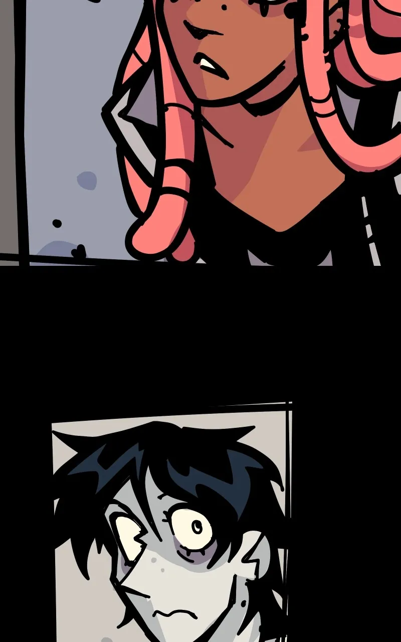 Paperteeth! Chapter 7 page 7 - 
