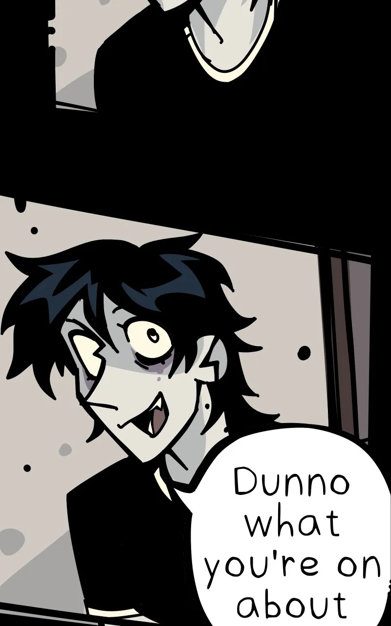 Paperteeth! Chapter 7 page 8 - 