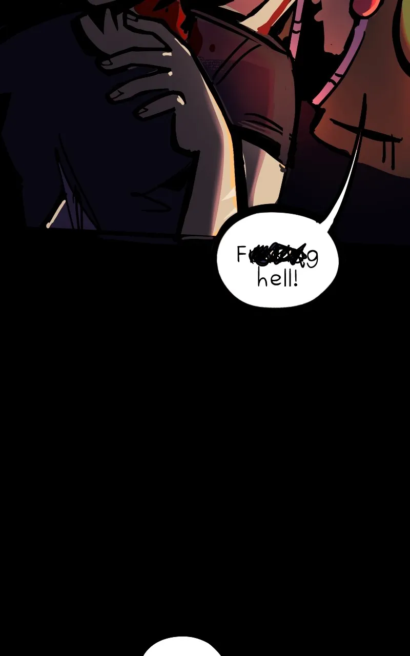 Paperteeth! Chapter 70 page 12 - 
