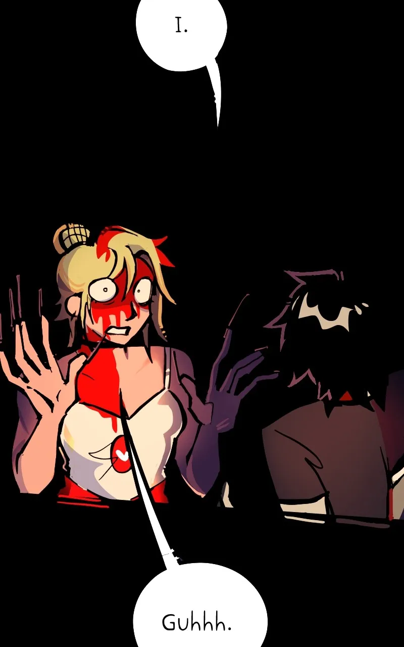 Paperteeth! Chapter 70 page 13 - 