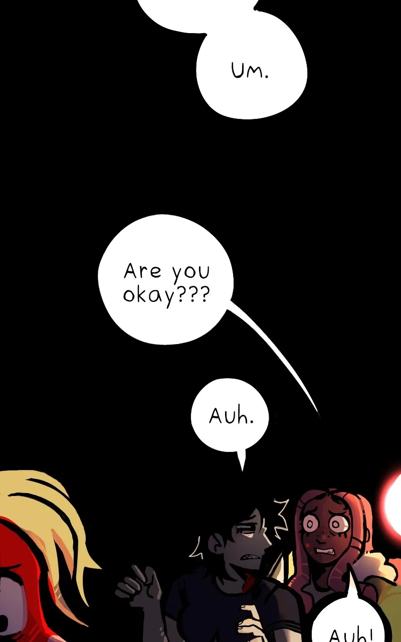 Paperteeth! Chapter 70 page 14 - 