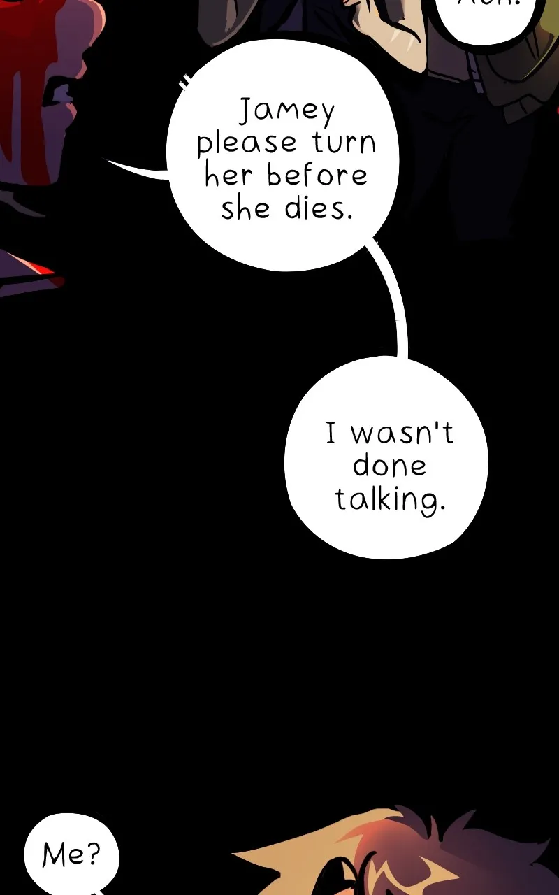 Paperteeth! Chapter 70 page 15 - 