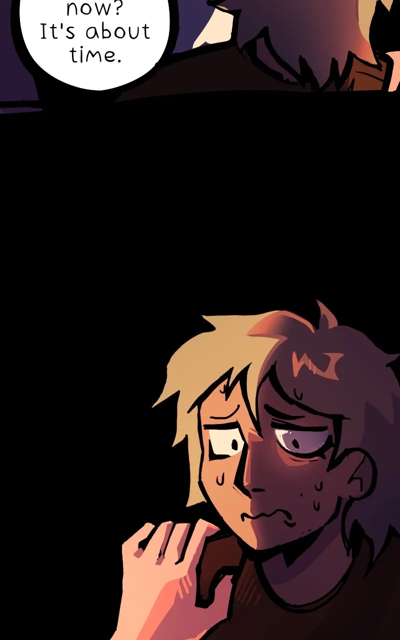 Paperteeth! Chapter 70 page 17 - 