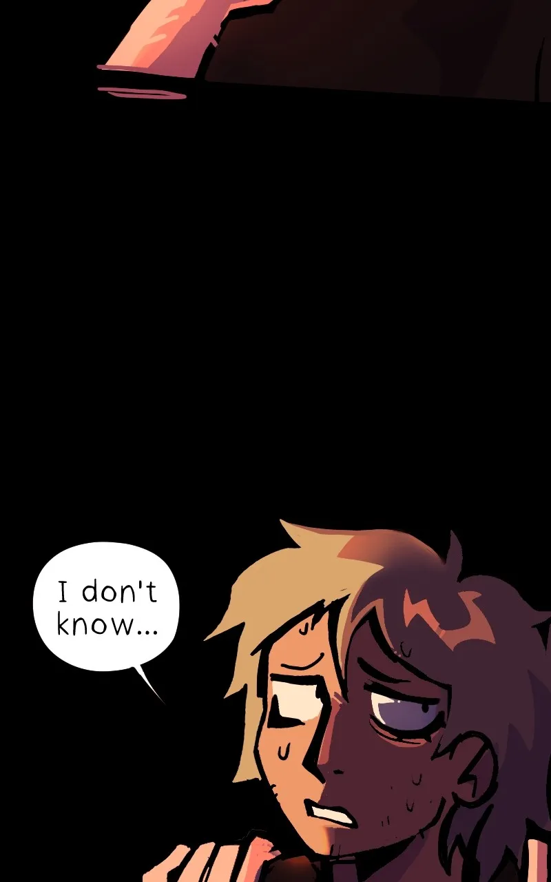 Paperteeth! Chapter 70 page 18 - 