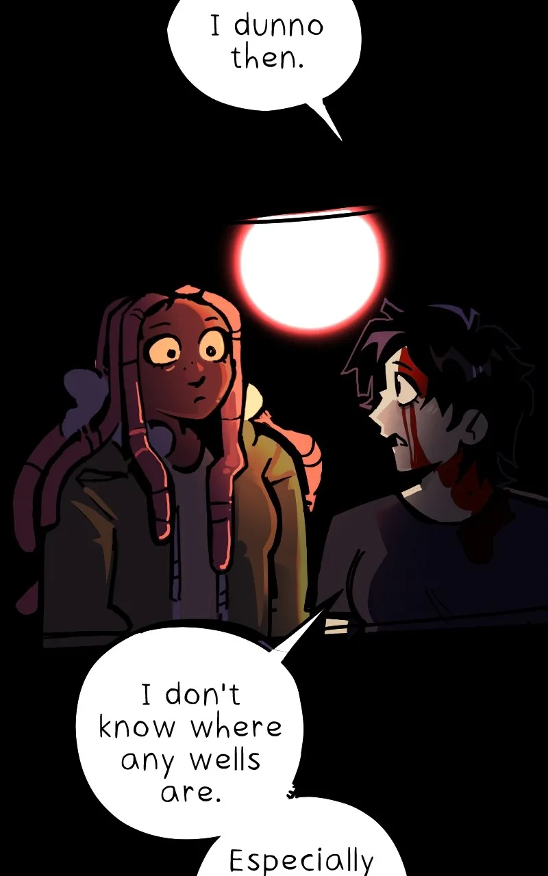 Paperteeth! Chapter 70 page 3 - 