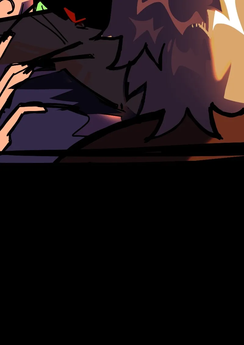 Paperteeth! Chapter 70 page 23 - 