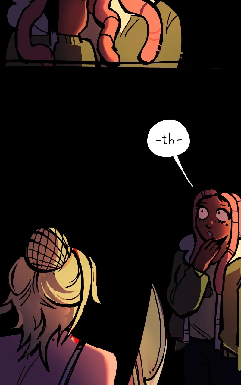 Paperteeth! Chapter 70 page 5 - 