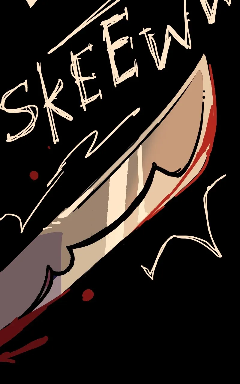 Paperteeth! Chapter 70 page 8 - 