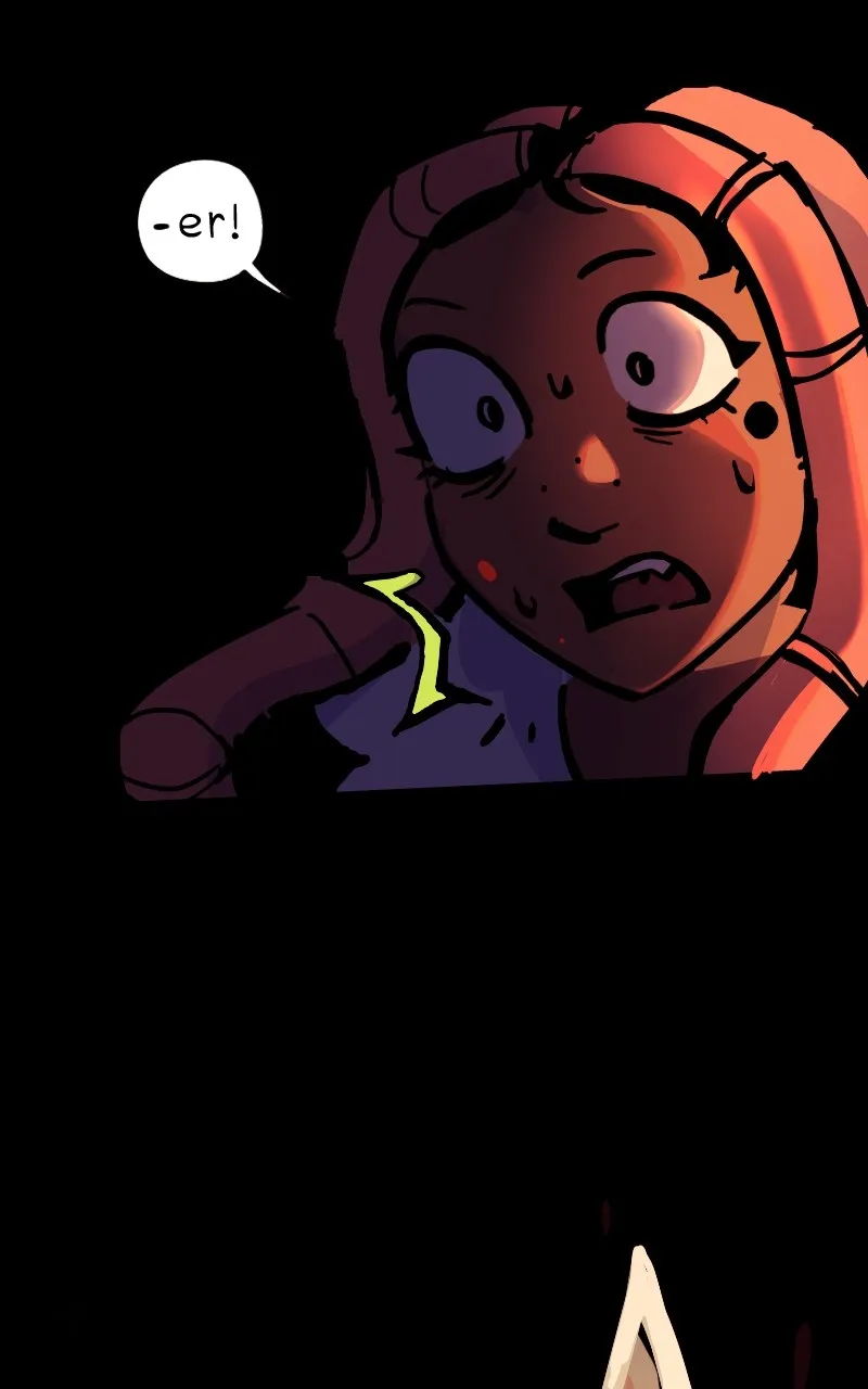 Paperteeth! Chapter 70 page 9 - 