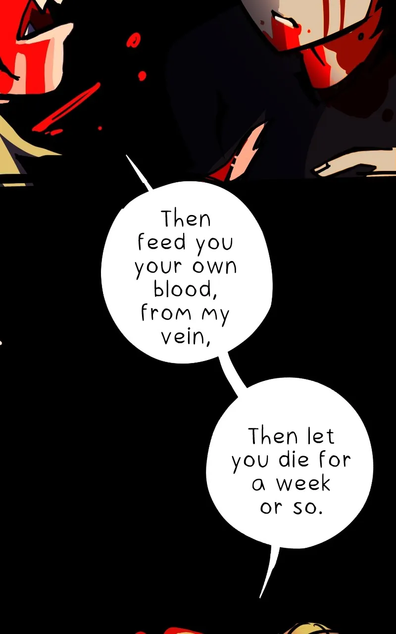 Paperteeth! Chapter 71 page 11 - 