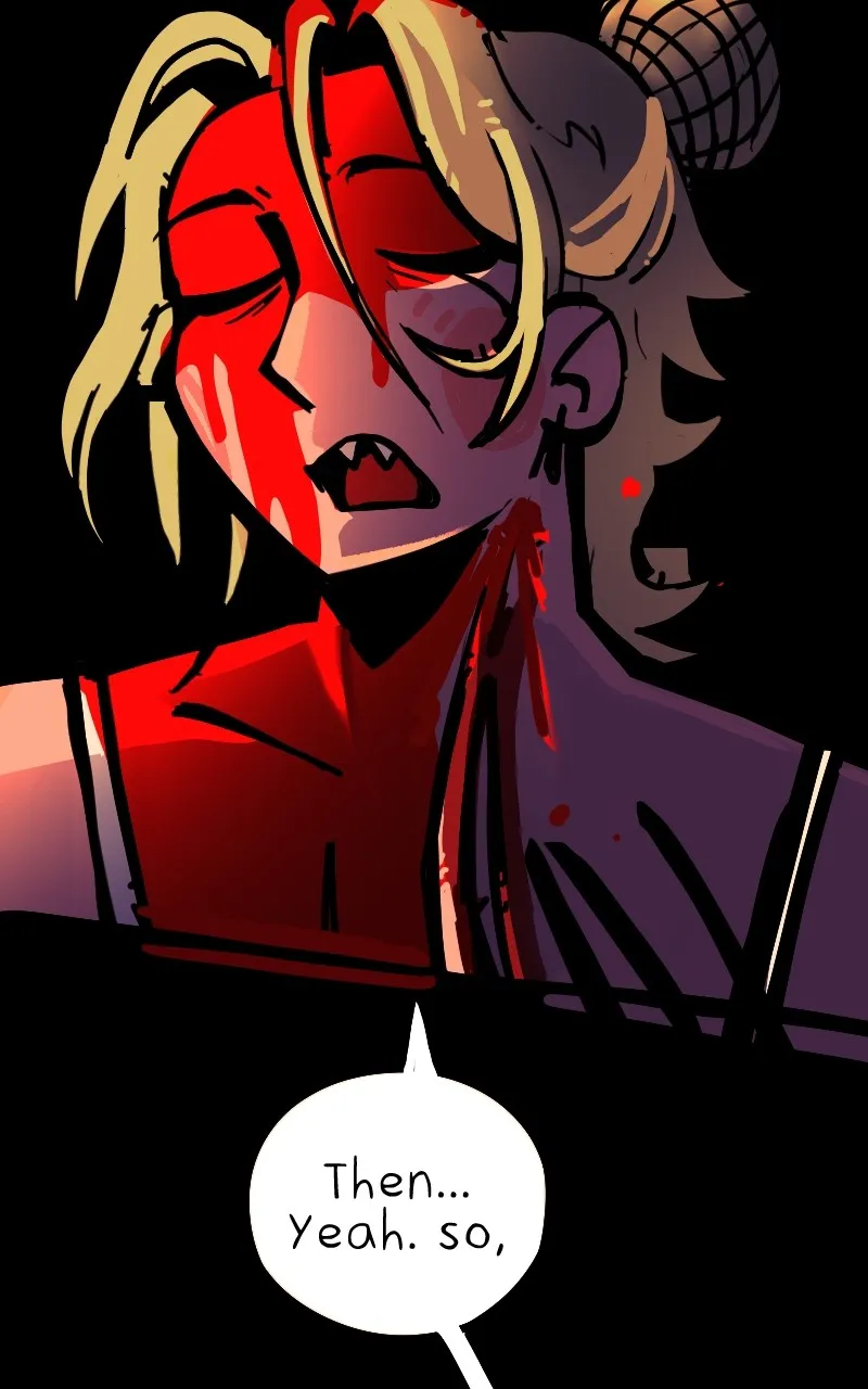 Paperteeth! Chapter 71 page 12 - 