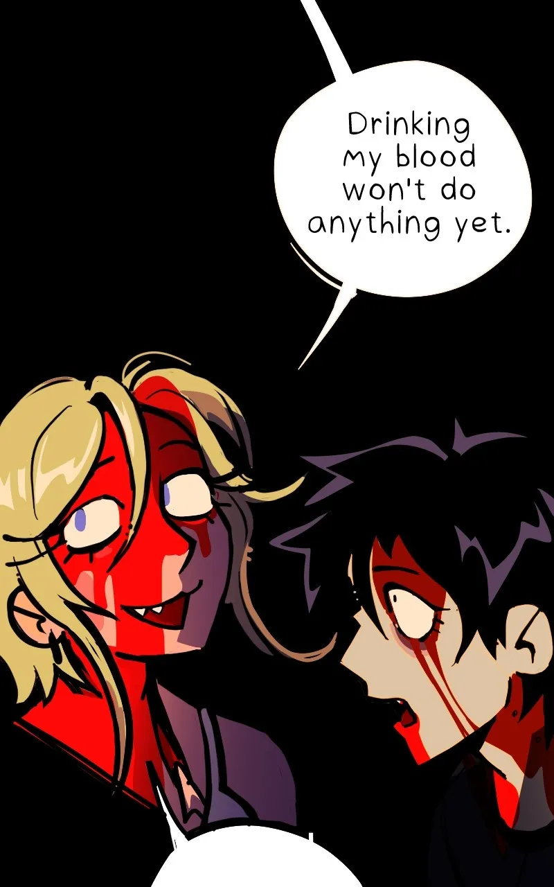 Paperteeth! Chapter 71 page 13 - 