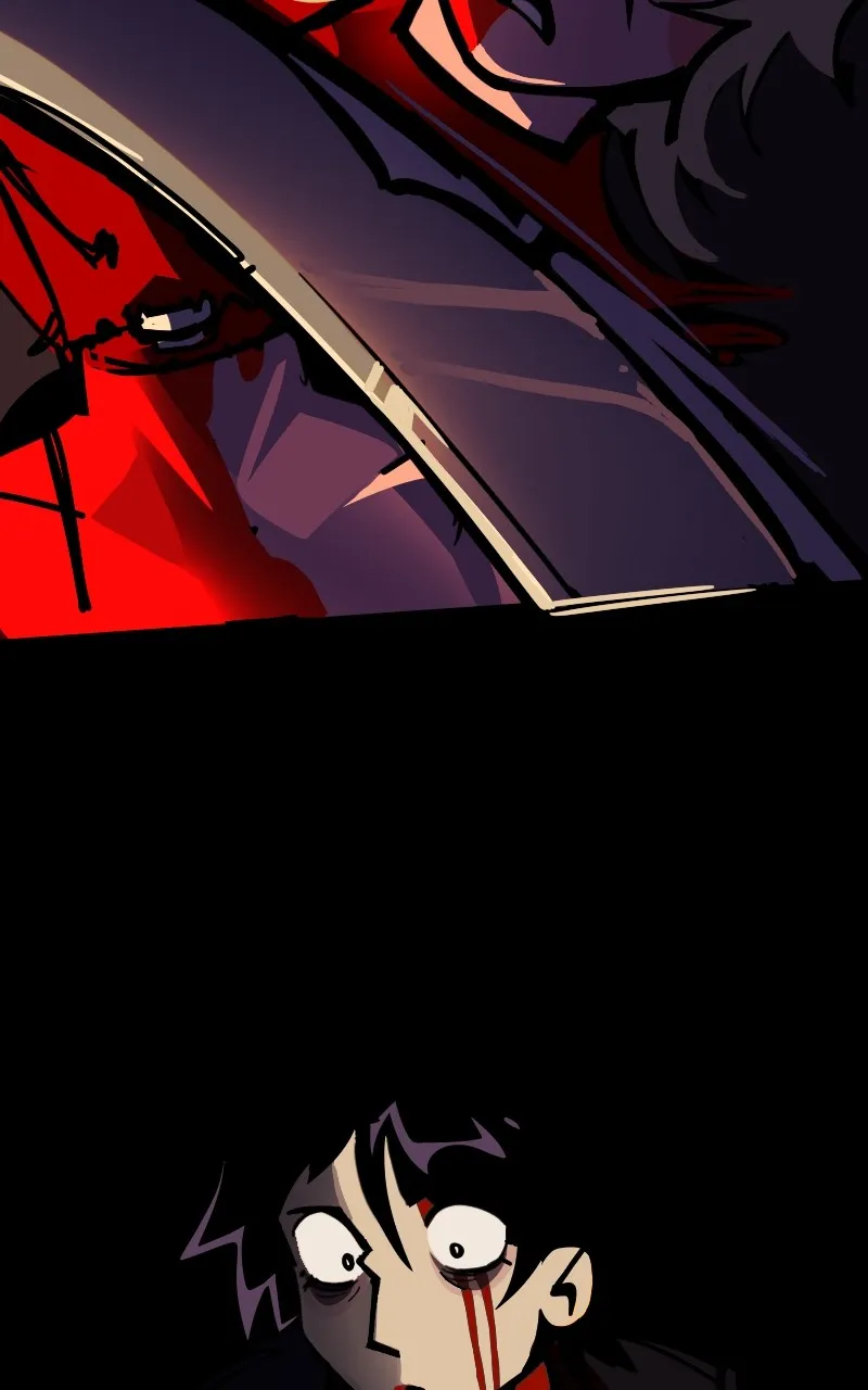 Paperteeth! Chapter 71 page 18 - 