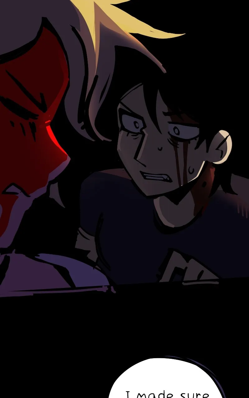 Paperteeth! Chapter 71 page 3 - 