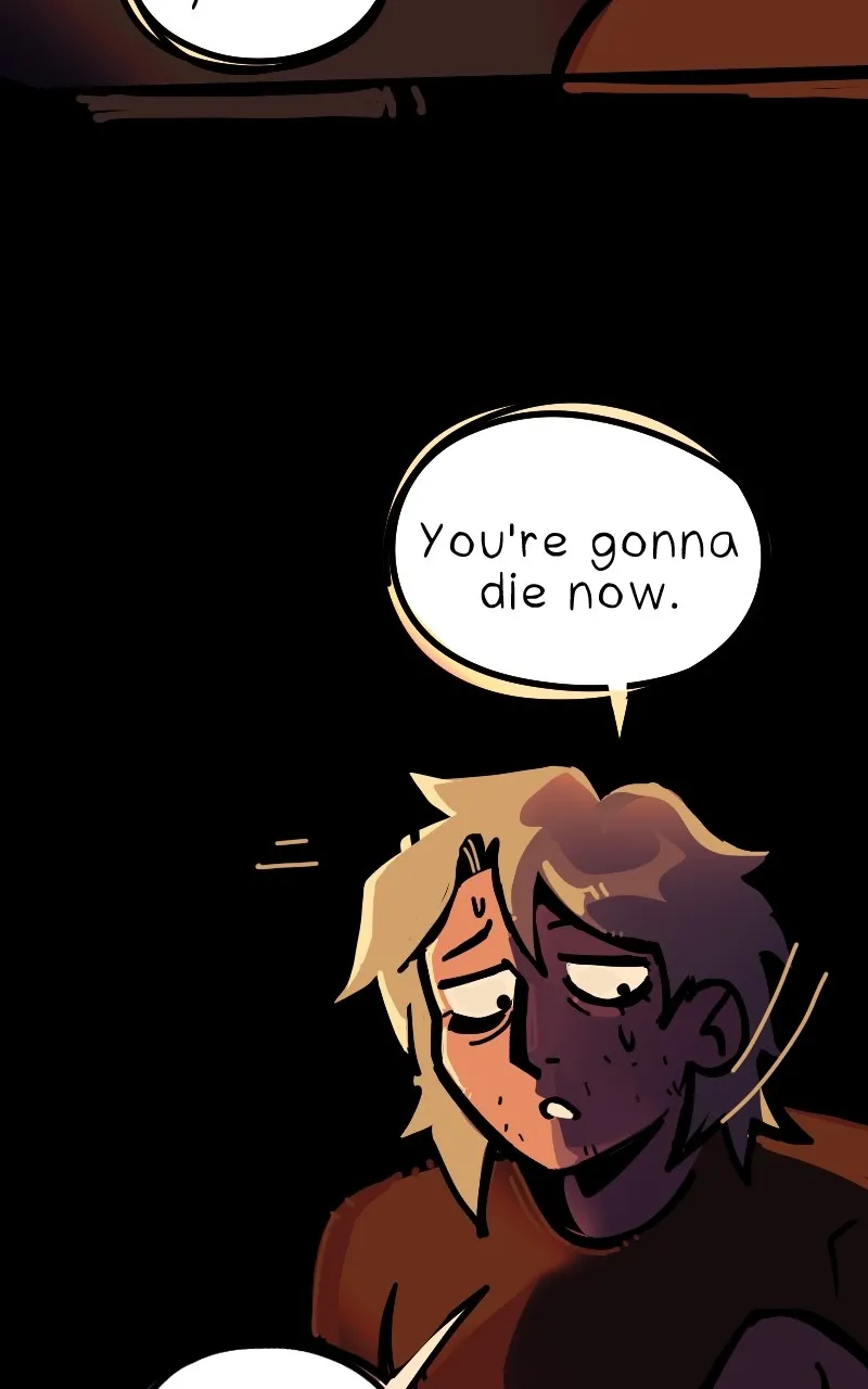 Paperteeth! Chapter 71 page 22 - 
