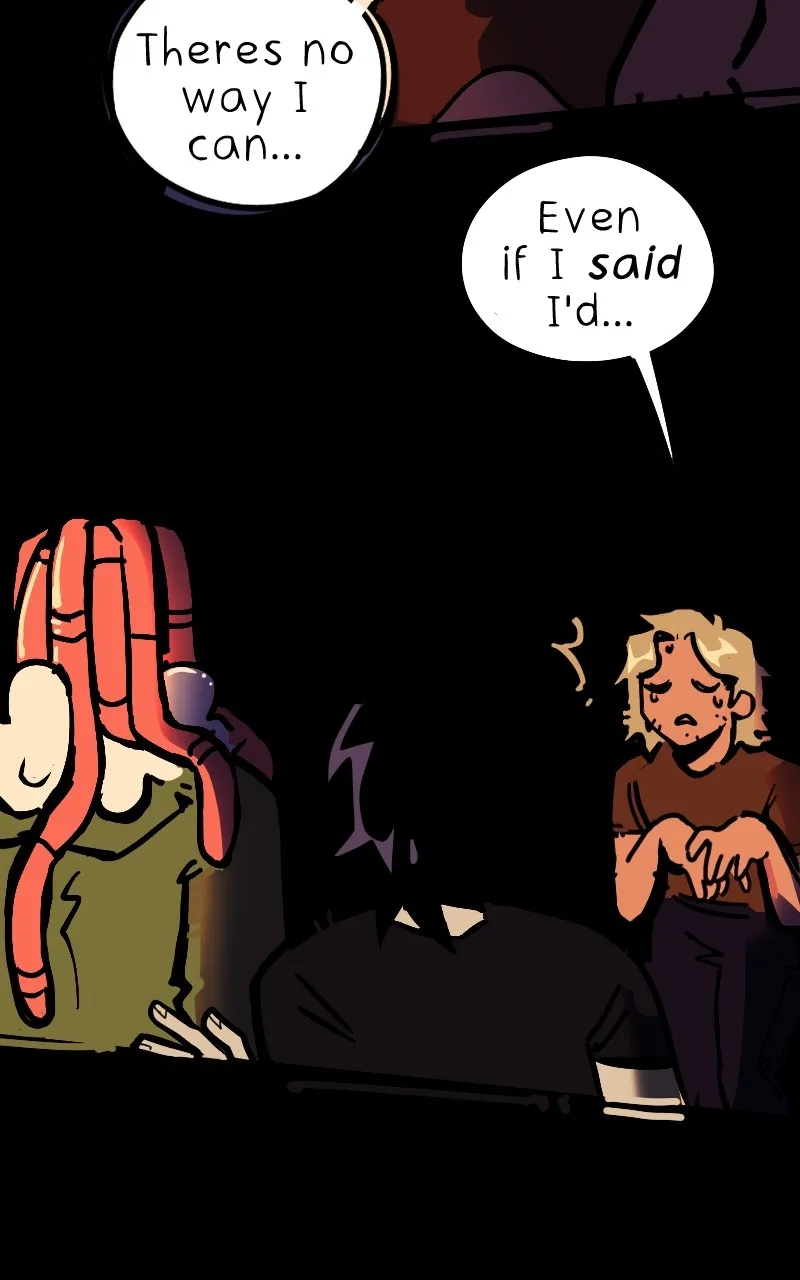 Paperteeth! Chapter 71 page 23 - 