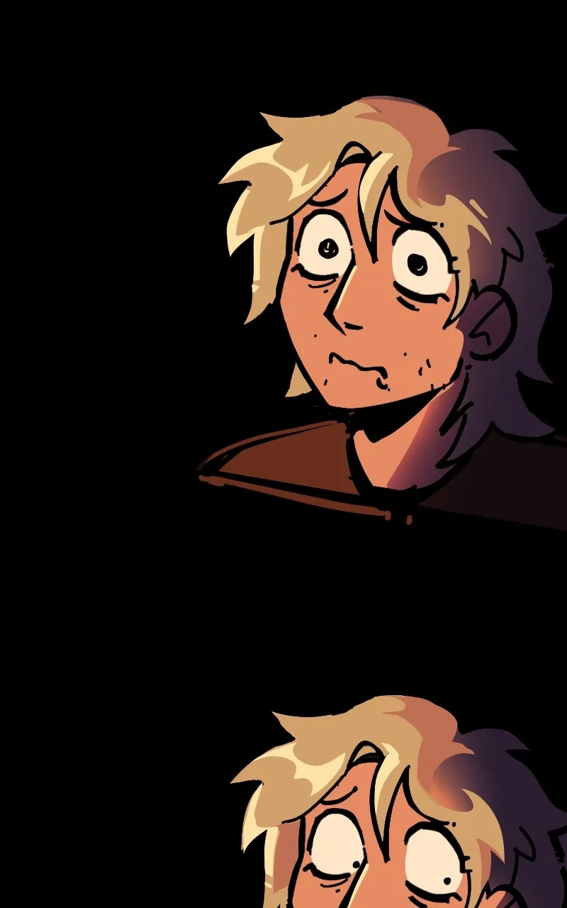 Paperteeth! Chapter 71 page 24 - 